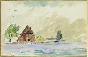 Maas